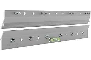 OOK French Cleat Heavy Duty Mirror Hangers