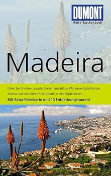 Paperback Madeira [German] Book