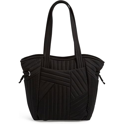 Women's Cotton Glenna Satchel Purse