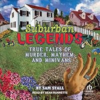 Suburban Legends