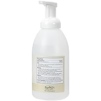 Vista 2 de ForPro Professional Collection Desinfectante instantáneo de manos espumoso sin alcohol, hidratante, sin tinte ni fragancia, 20 onzas líquidas