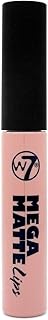W7 Lip Gloss - Pack of 1, Nude