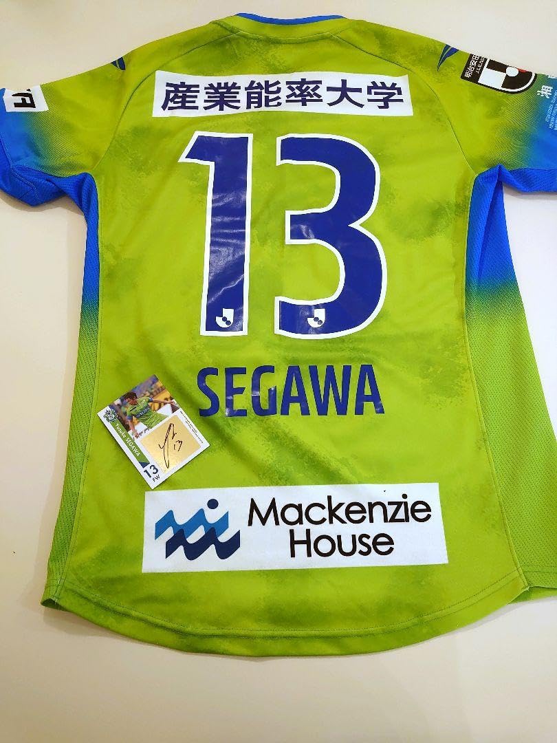 Amazon.co.jp: 湘南ベルマーレ 2022シーズン 瀬川祐輔ユニフォーム  