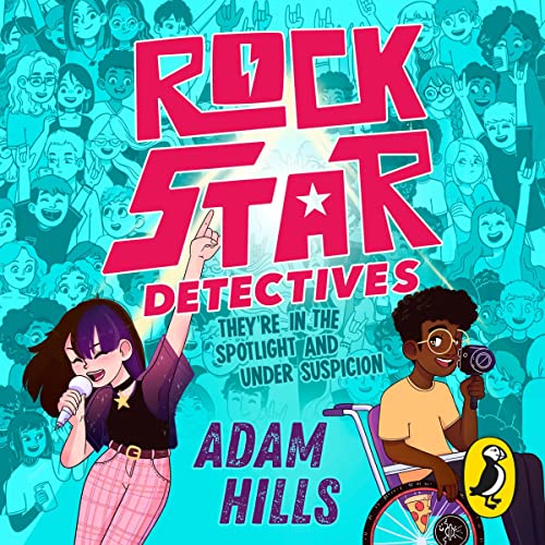 Experience The Most Riveting Full Audiobook Today!