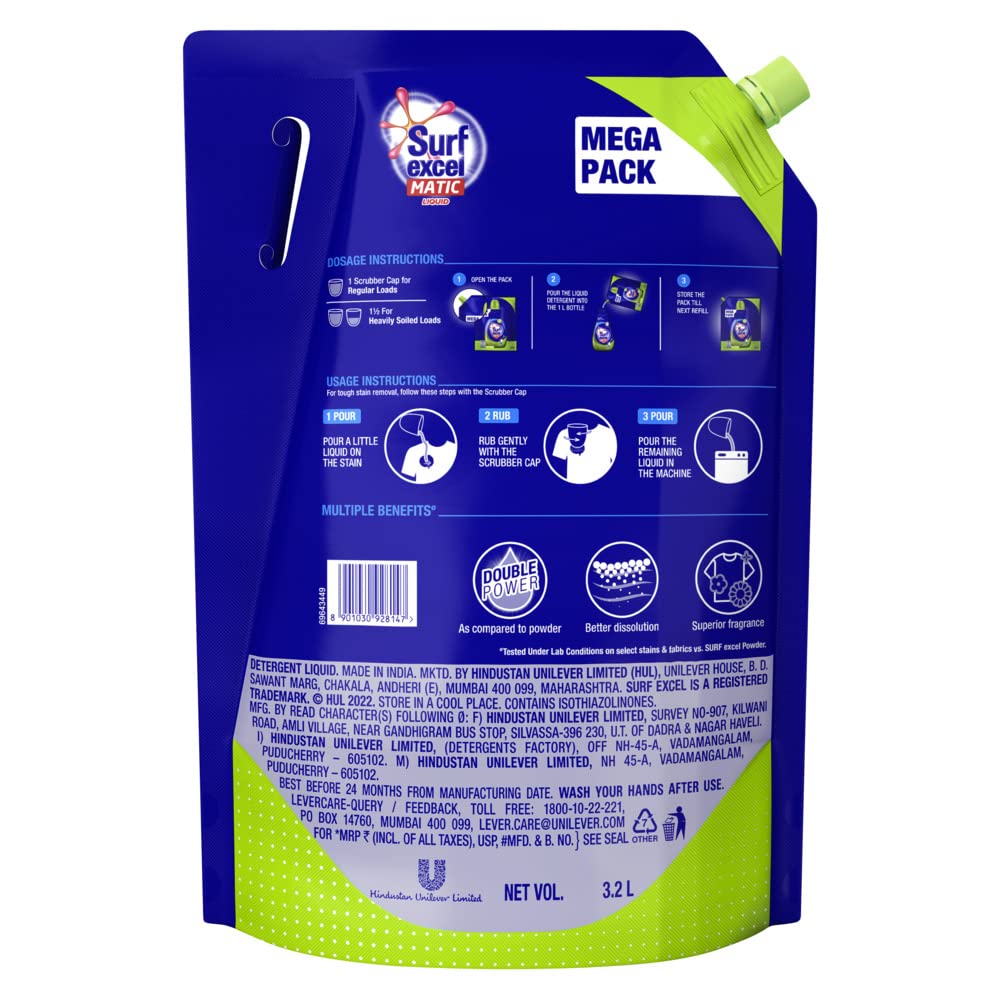 Skip liquid detergent 33 dose 1,65 l. Ultimate sensitive skins X3 triple  power. - Tarraco Import Export