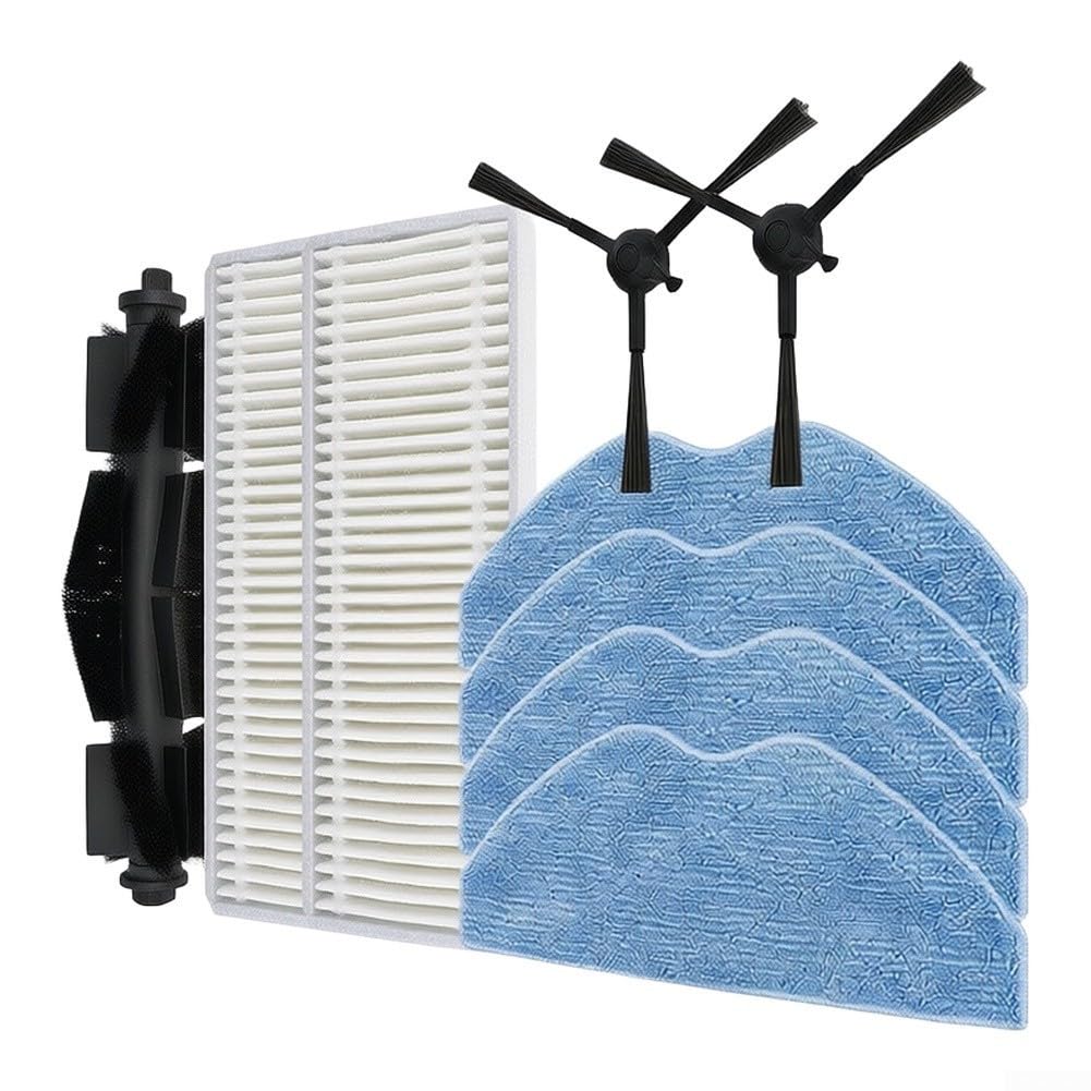Kit Robot para polaris PVCRDC 5006 Cepillo para filtro Kit Robot(B)