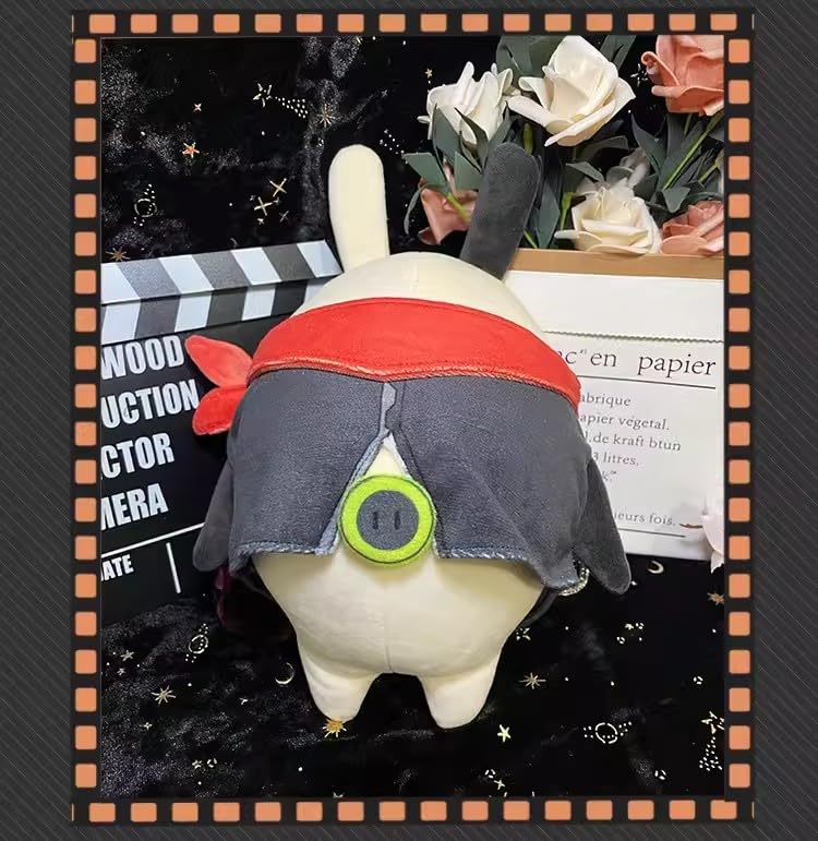 ゼンレスゾーンゼロ 儀玄 ぬいぐるみ】ゼンゼロ 儀玄 コスプレ]XL