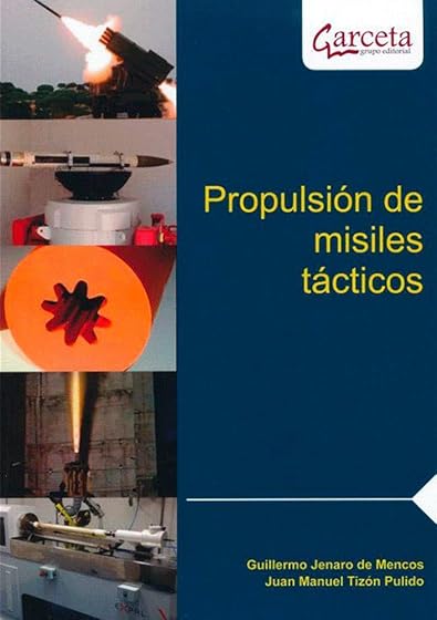 Propulsión de misiles tácticos