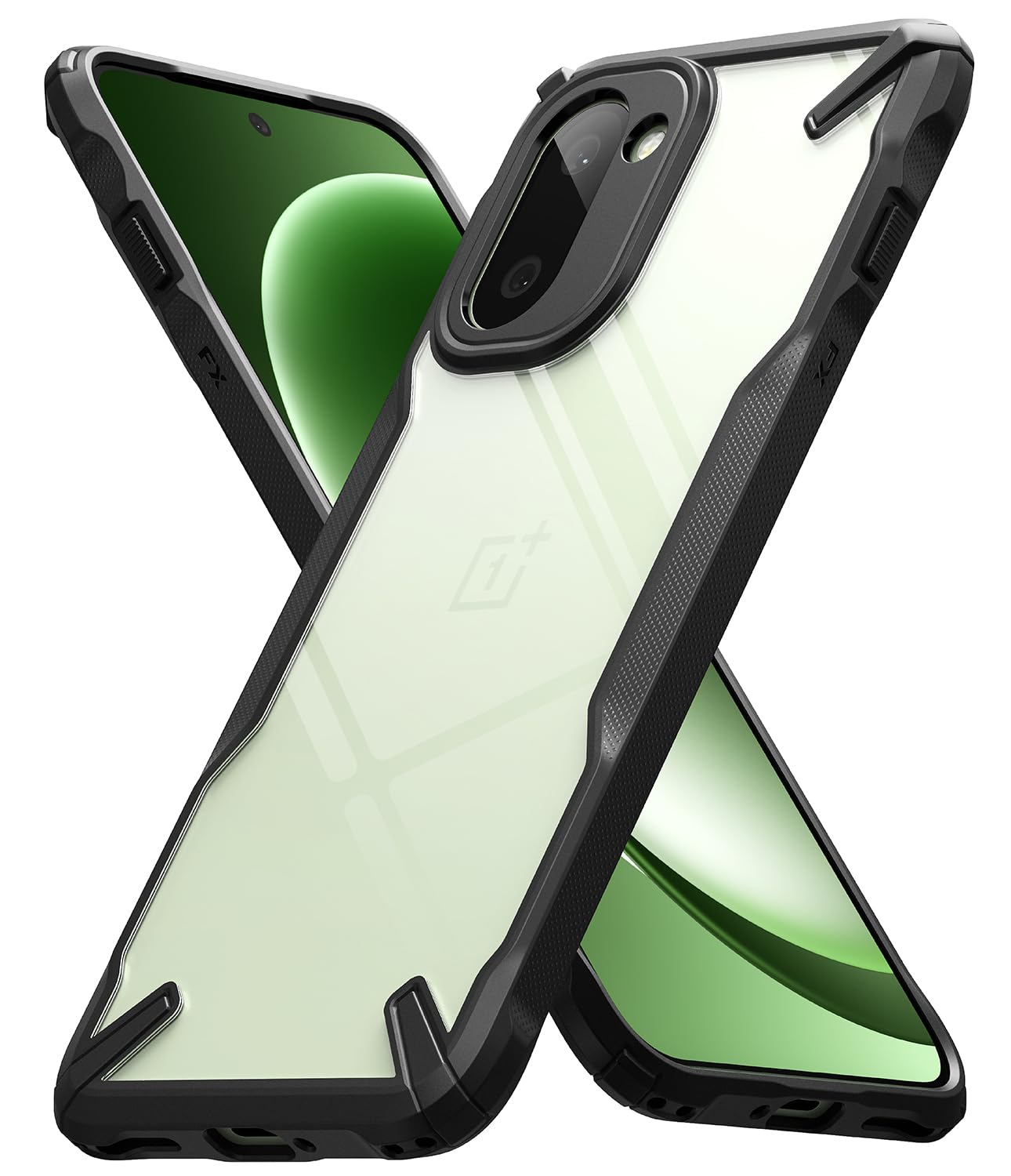 Ringke Fusion-X Magnetic iPhone Case - Pro Max -28