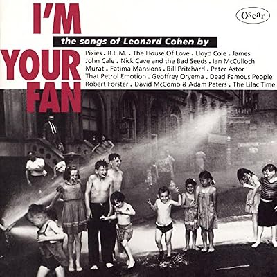 I'm Your Fan