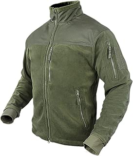 Alpha Micro Fleece Jacket - coolthings.us