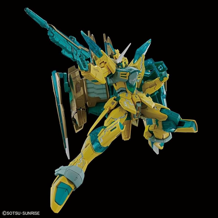 MGジャスティスガンダム クロスコントラストカラー 新品 2)【GNF東京 MGジャスティスガンダム クロスコントラストカラー 新品 2)【GNF東京