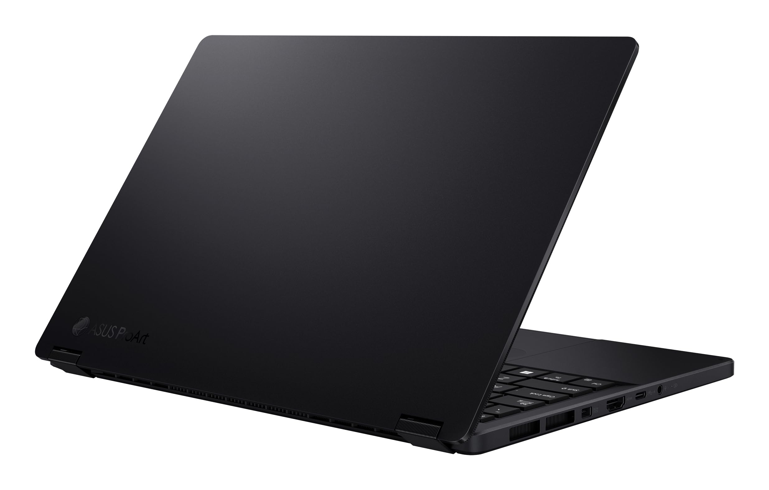 ASUS ProArt PX13 OLED HN7306EAC-LX084W Copilot+ PC Copilot+ PC - Ordenador Portátil 13.3" 3K (AMD Ryzen Al MAX+ 395, 128GB RAM, 2TB SSD, Radeon 8060S, Windows 11 Home) Negro Nano - Tec. QWERTY ESP