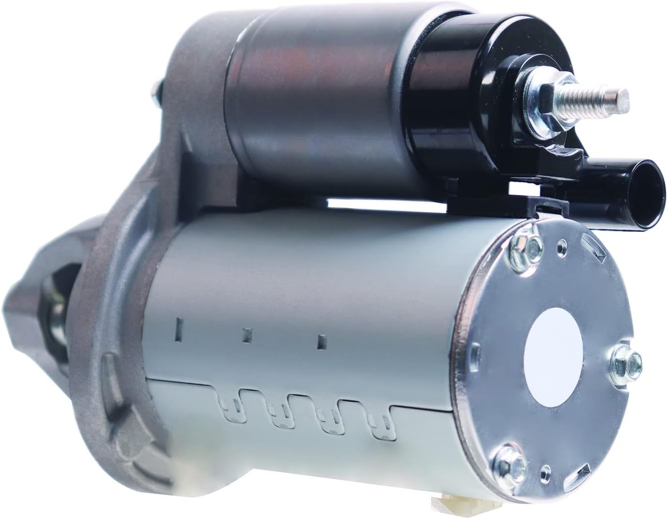 Premier Gear PG-16193N Starter Replacement for Chrysler Pacifica V6 (17-20), 56029818AA, 56029818AB, 438000-3540