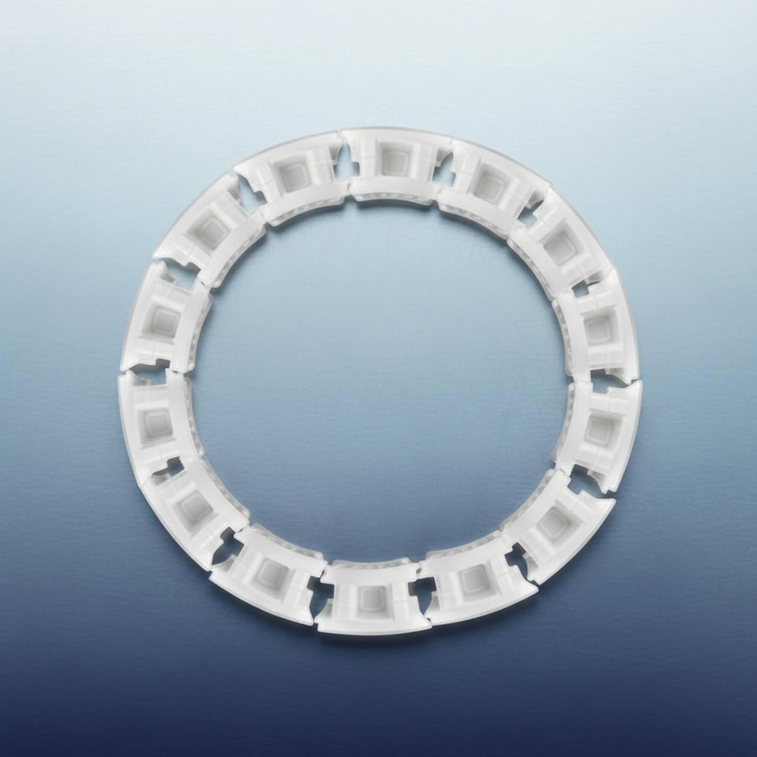 Round Concrete Block Form Reusable Circular Inspection Smooth Construction Equipment for Municipal Engineering, 150CM