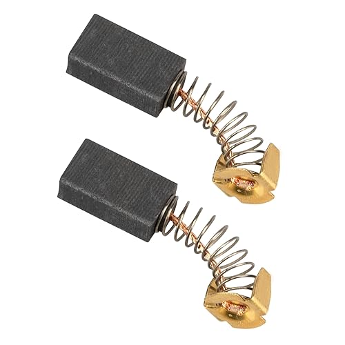 089006017092 Cepillo de motor de carbono compatible con R4040 TS1344 TS1345 (paquete de 2)