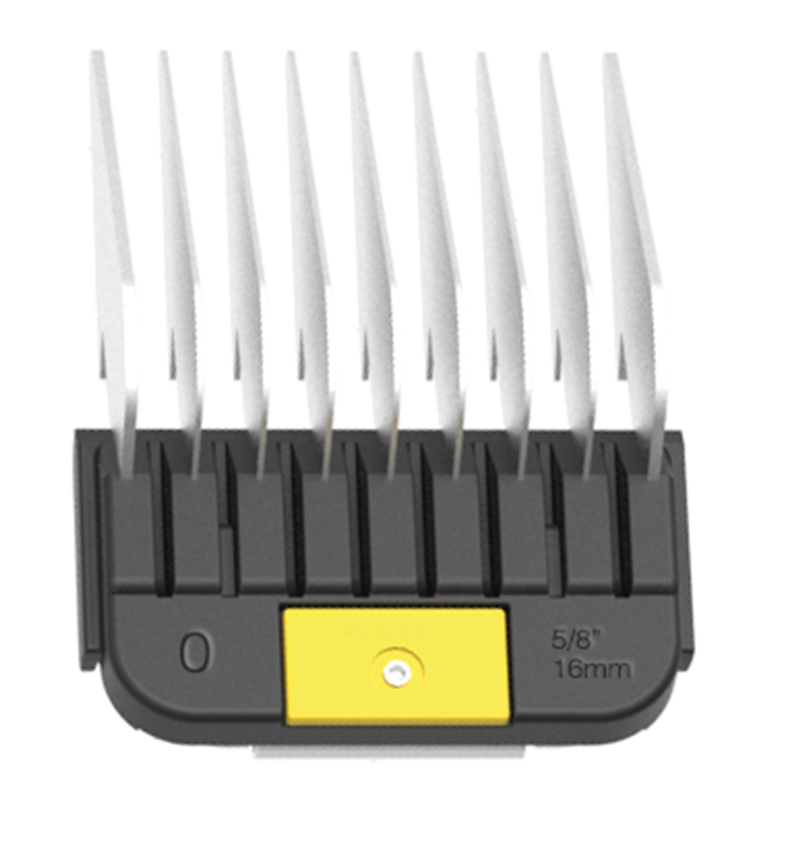 Buy WAHL Professional Animal Stainless Steel Attachment Guide Comb