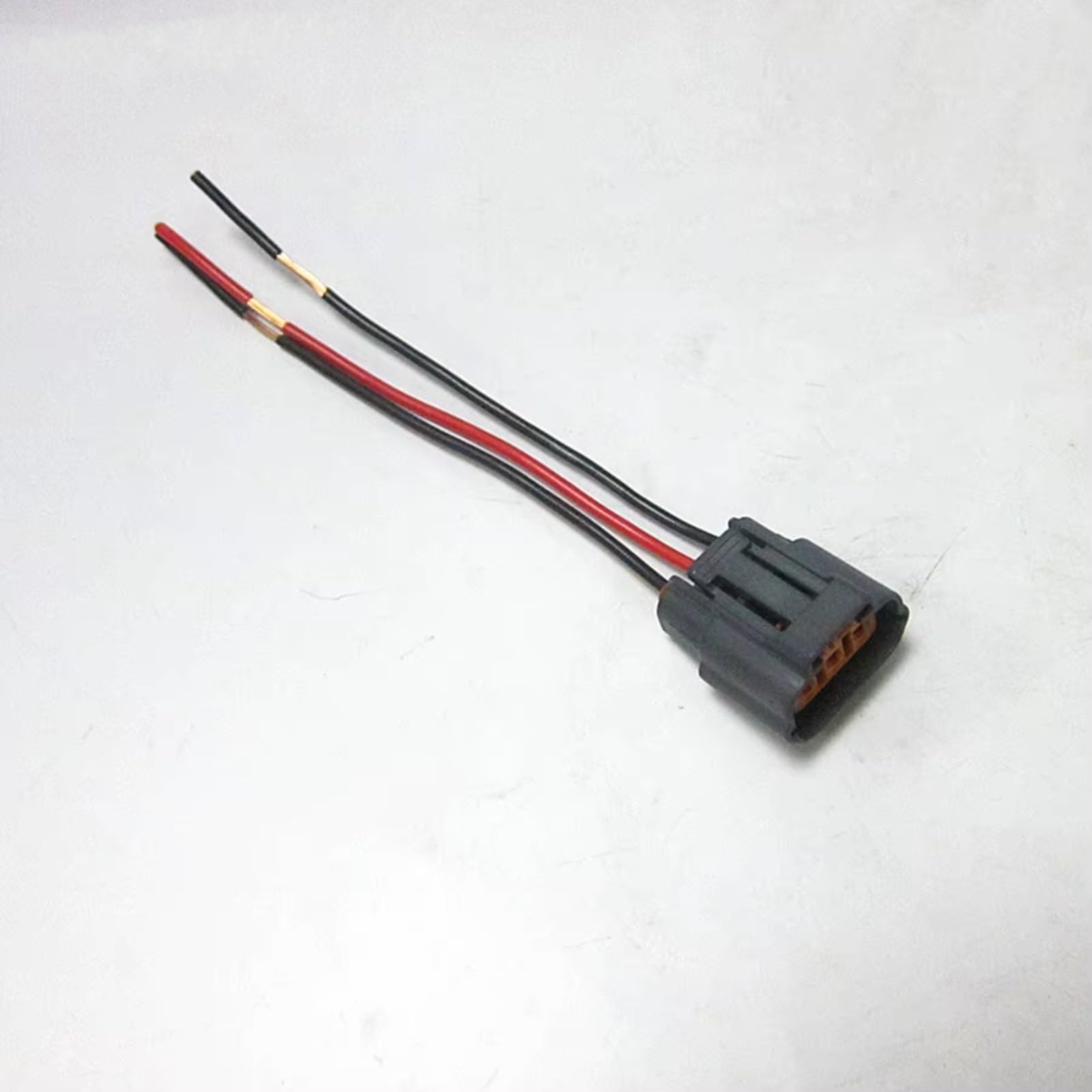 Arnés bobina encendido de alta resistencia conector hembra Mazda 323 4