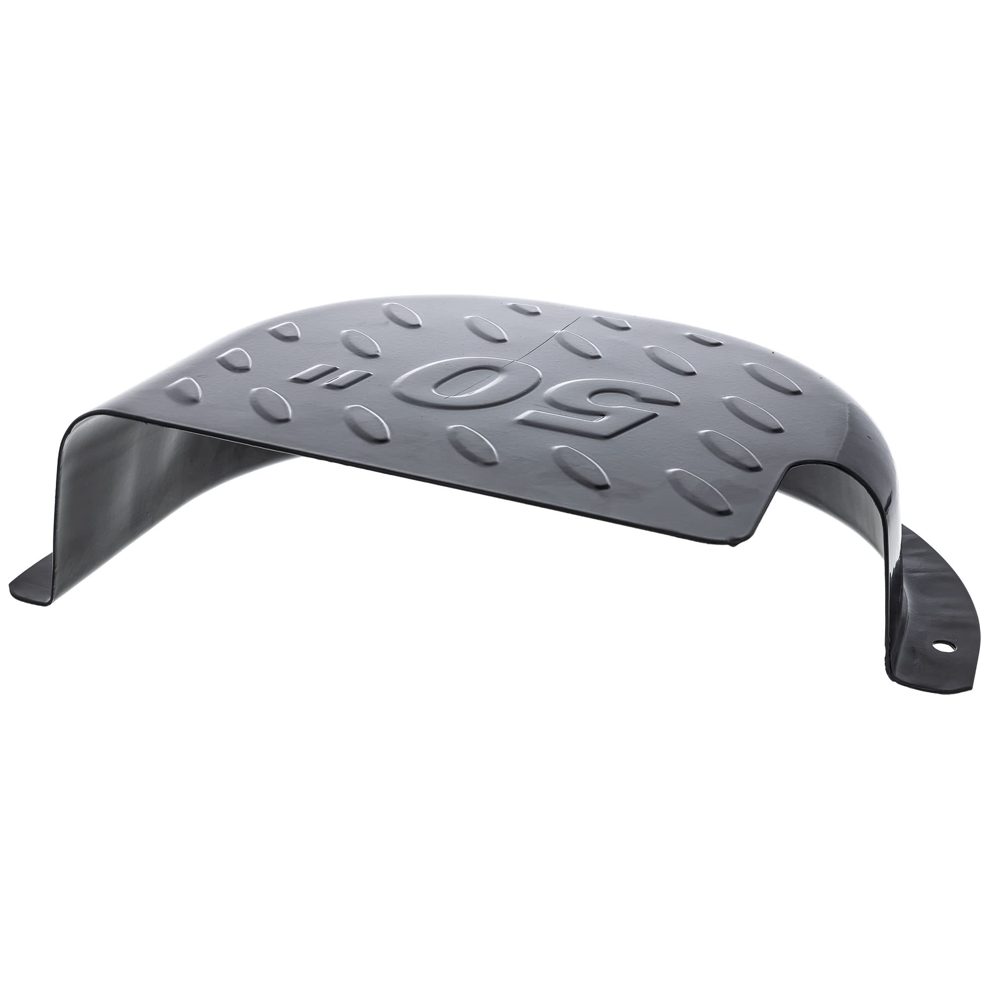 Amazon.com : MTD 783-04399-0637 Black Left Hand Belt Cover 50