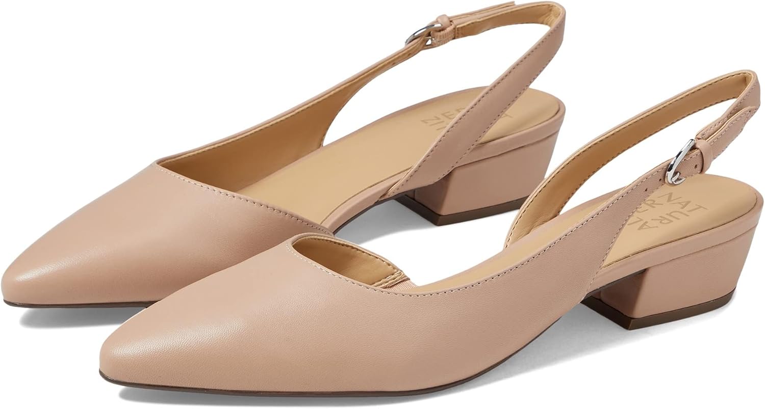 Naturalizer Women's Banks Slingback Pump