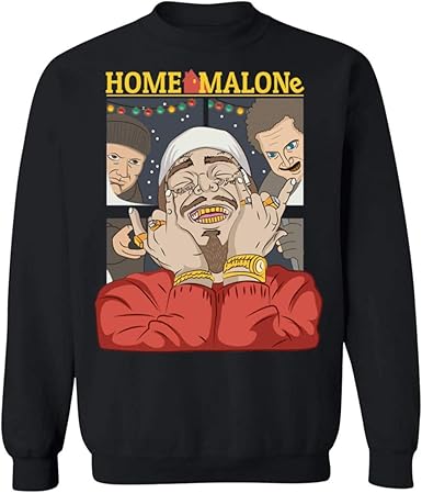 post malone sweatshirt amazon