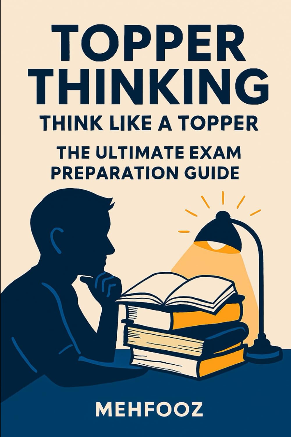 Topper Thinking: Think Like a Topper