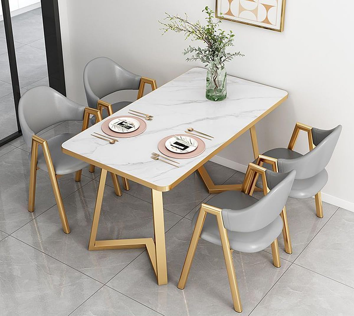 ☆中古 激安！！ ダイニングテーブル 椅子4点セット インテリア家具