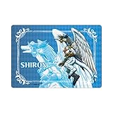 レジェンズ 甦る竜王伝説 01 シロン[描き下ろしイラスト] キャラクリアケース