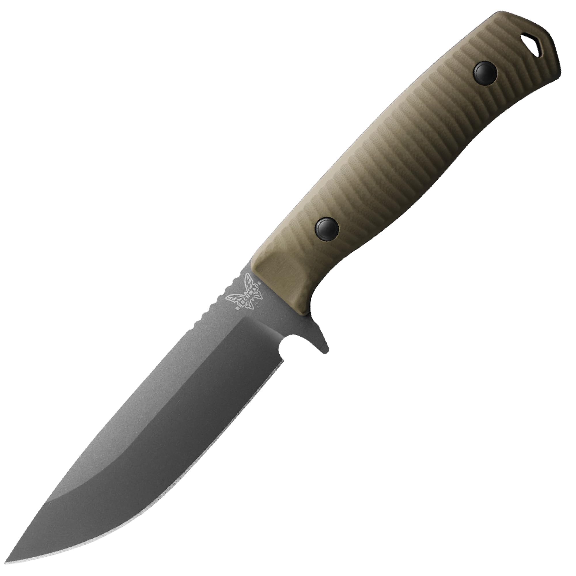 Benchmade Anonimus