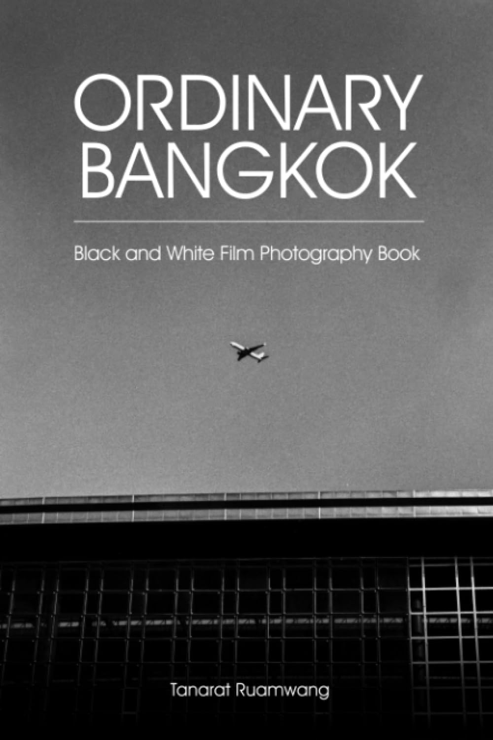 Livre photo argentique Ordinary Bangkok nostalgie et poésie urbaine