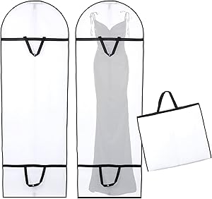 Custodie e borse porta abiti thumbnail classifica