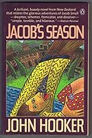 Jacob's Season 0140088326 Book Cover
