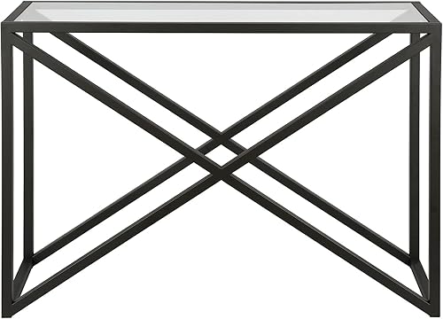 Miniatura 37 de Calix - Mesa de centro cuadrada de 32 pulgadas de ancho en latón mesa de centro,Mesa de consola,https://www.amazon.com/dp/undefined