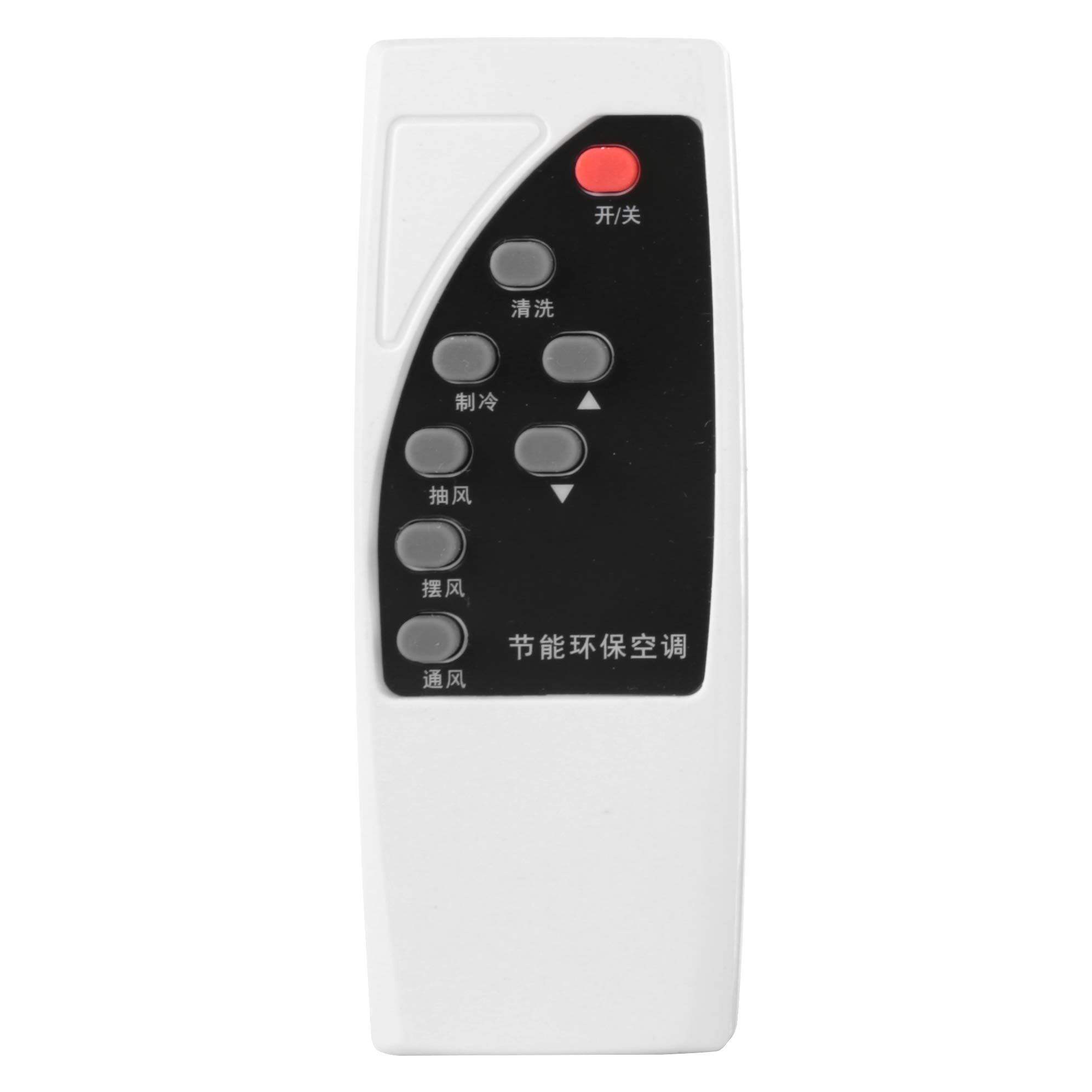 Variador de Frecuencia VFD AC380V para Ventiladores de Tiro y Aires Acondicionados con Control Remoto, Controlador Velocidad Ajustable 0,75-2,2 KW, Montado en la Pared, 160*120*95 Mm (1,5 KW)
