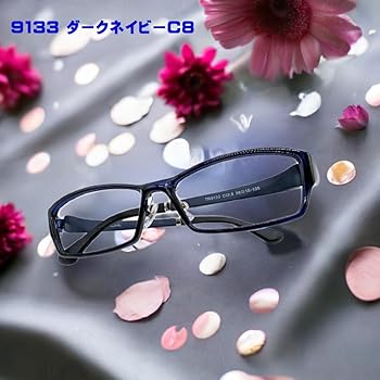 Amazon.co.jp: ザ”サプリメガネ PCメガネ ブルーライト94%カット