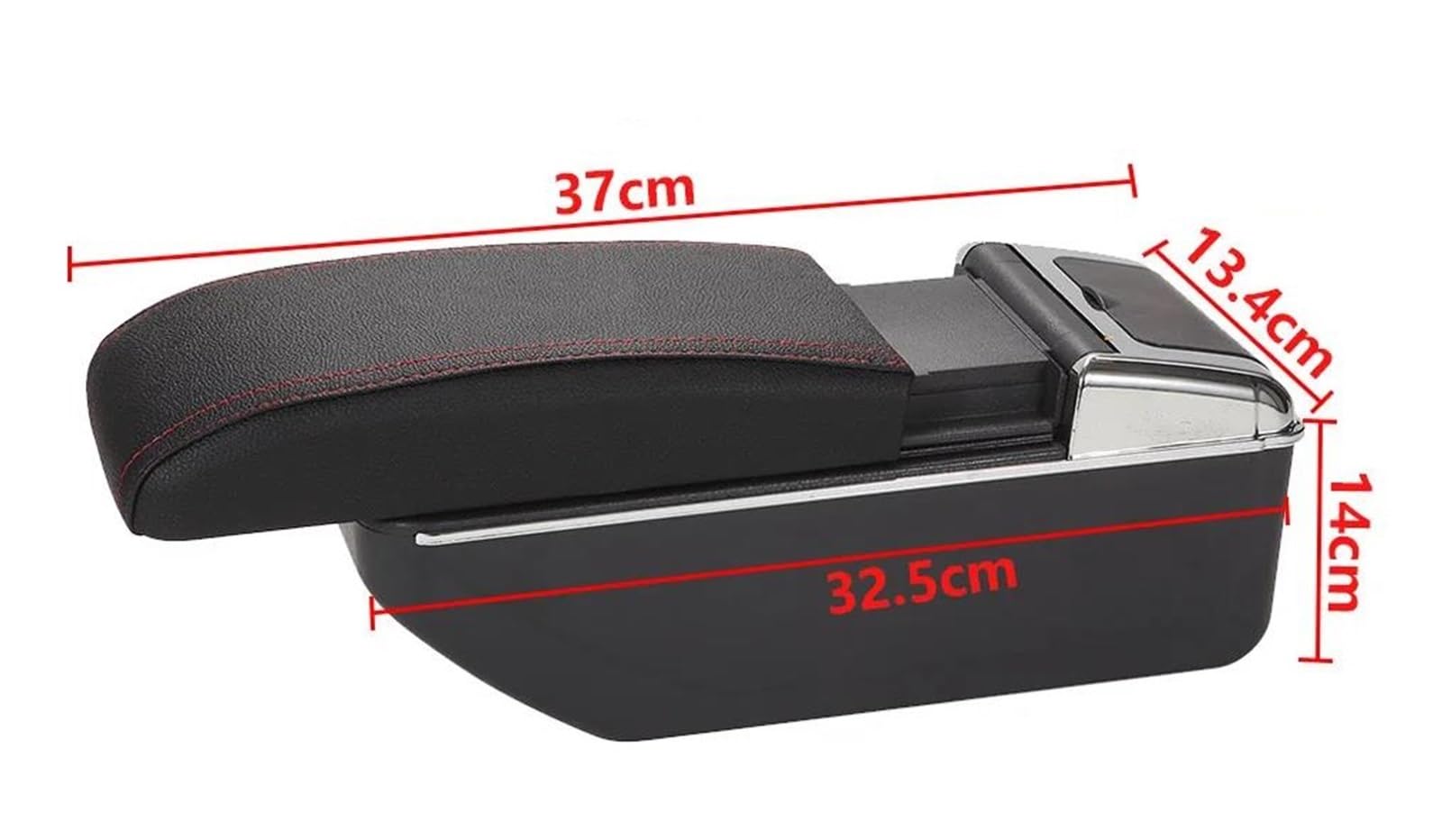 Armlehnenbox Armlehnen Für Peugeot 208 2019–2024