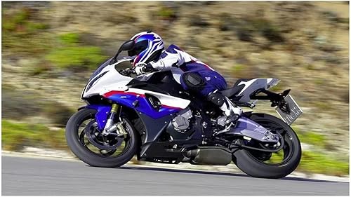 Miniatura 2 de Motocicletas Parabrisas para Ninja 300 EX300 EX300R para EX 300R 2013 2014 2015 2016 2017 2018 2019 Deflector Burbuja Doble Parabrisas Parabrisas