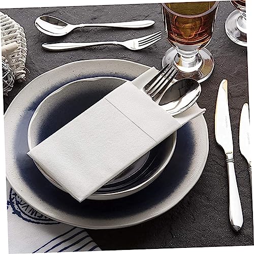Serviettes de table découpées LABRIMP idéales pour sublimer vos buffets - 5
