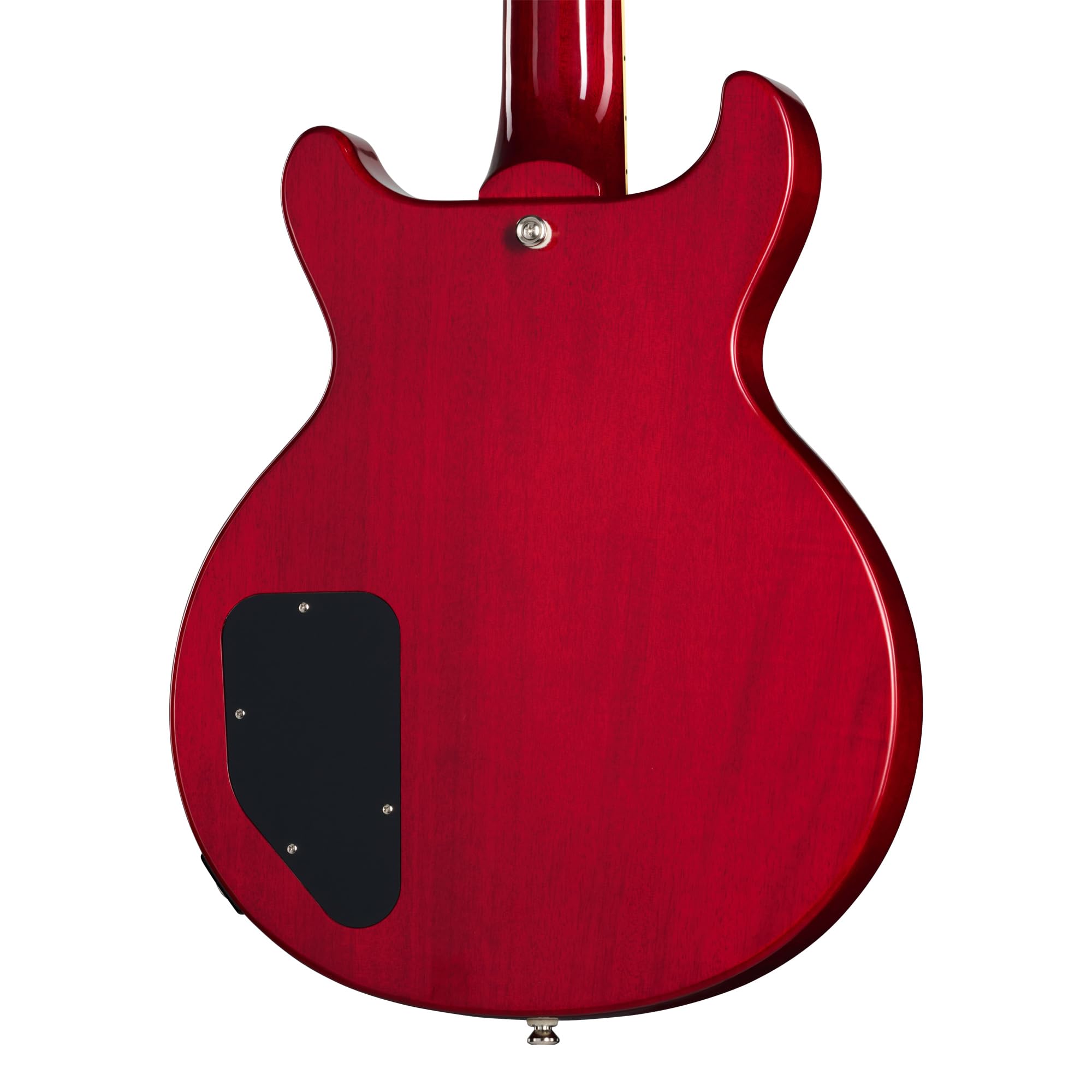 Amazon | Epiphone Les Paul Special Double Cut Cherry Red エレキ