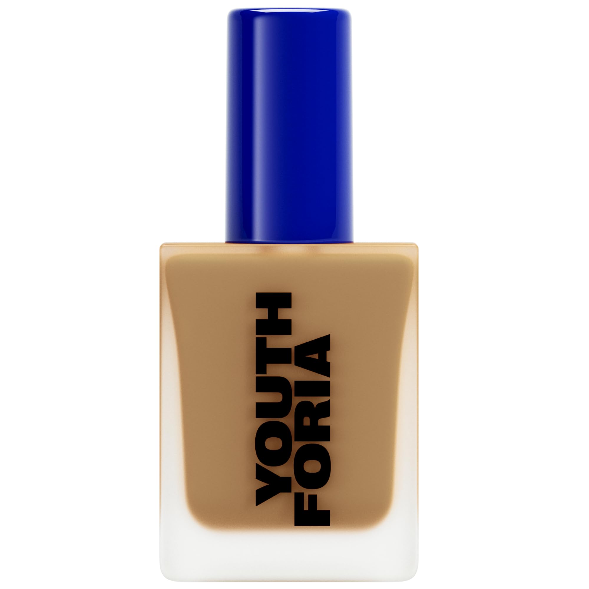 Youthforia Date Night Skin Tint Serum Foundation, Light-Medium Coverage, Hydrating Formula, Vegan & Cruelty-Free, 360 Medium - Neutral