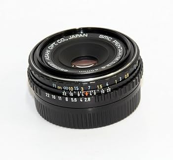 smc PENTAX-M 1:2.8 120mm 単焦点 望遠 動作確認 美品+ smc PENTAX-M 120mm F2.8 分解 - kiricub