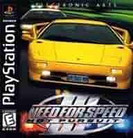 未開封　PCゲーム　ニードフォースピード Ⅲ  Need For Speed 3 Need for Speed III: Hot Pursuit (PC, 1998) for sale online