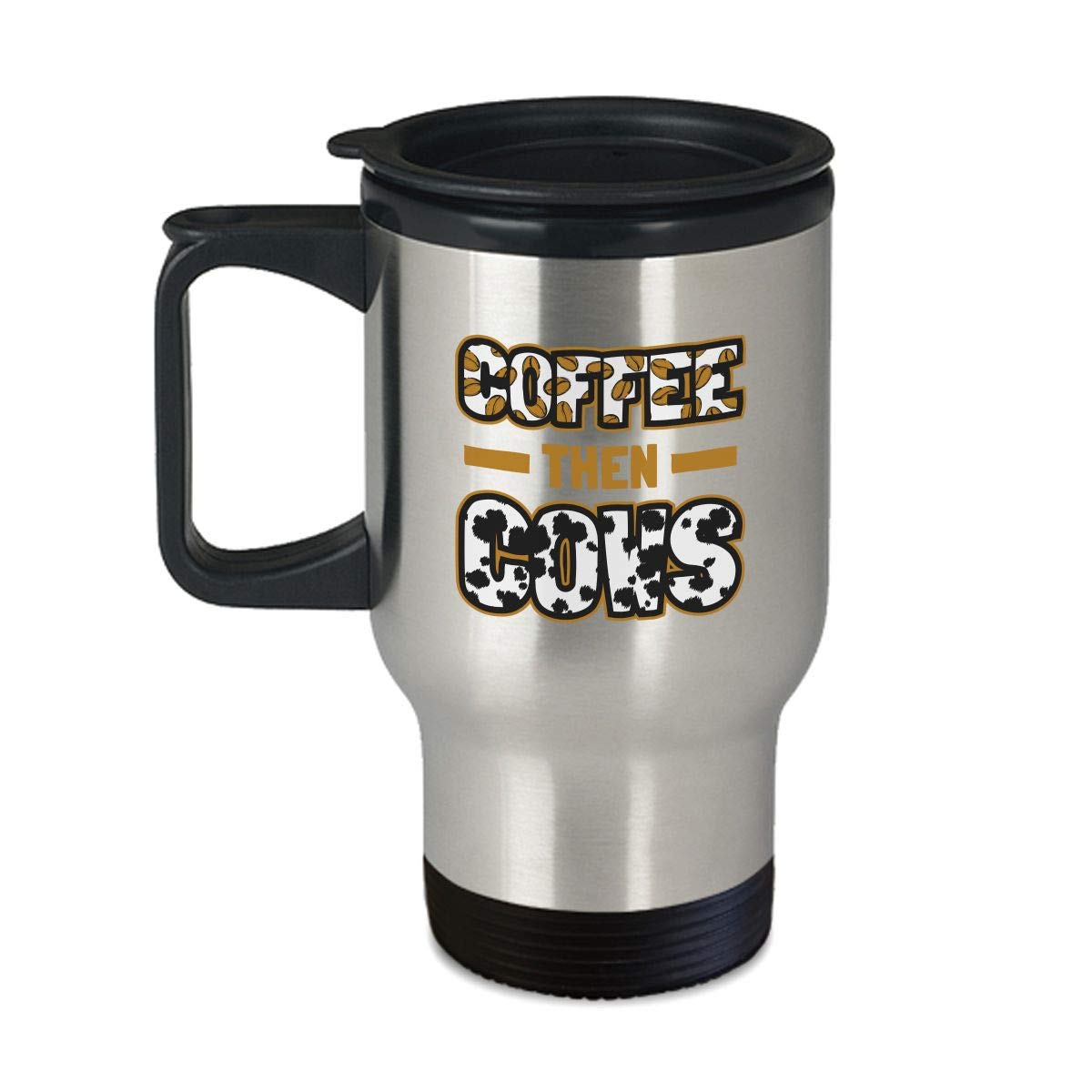 Funny Cow Lover Cup - Dairy Farmer Mug, Coffee ...