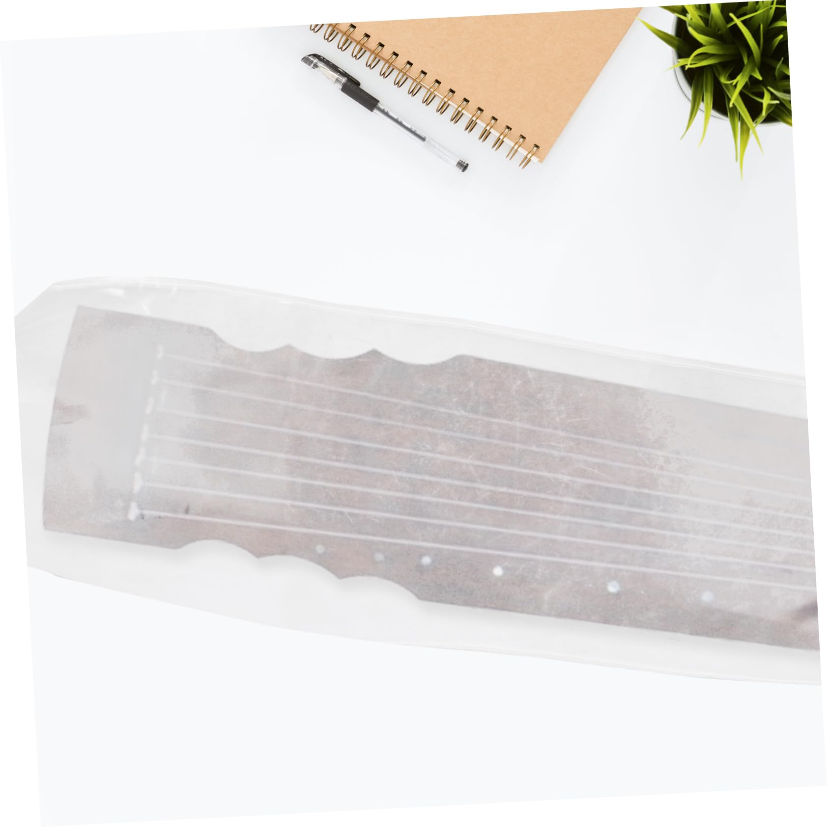 Levemolo Cover Zither Accessories Cover Protector Piano Protector Cover Protection Cover Zither Protector Decorative Cover Sleeve