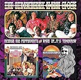 Incense And Peppermints / Wake Up It's Tomorrow