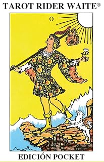 Tarot Rider Waite® - Edición Pocket