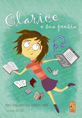 Clarice e sua poesia: