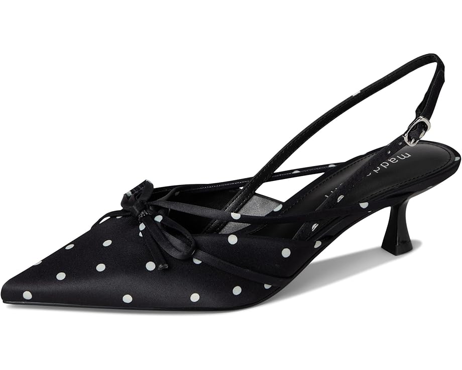 Madden Girl Viixen - Front View