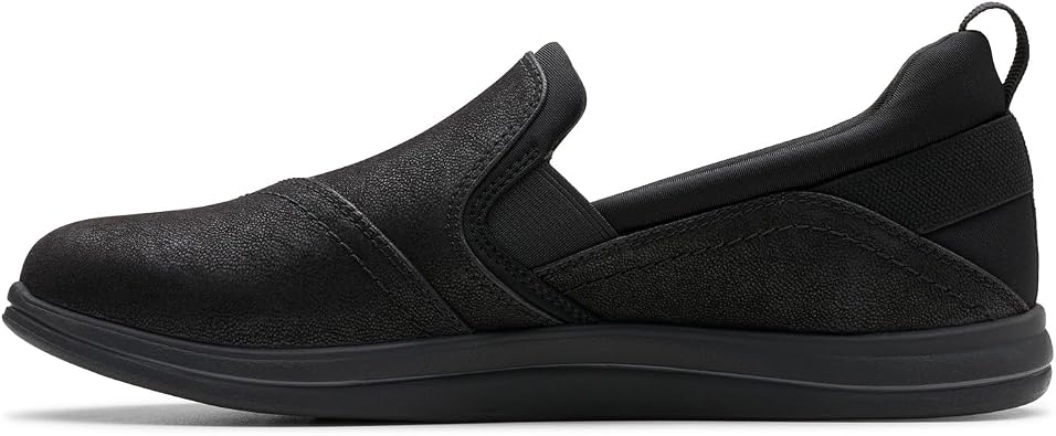 Clarks Womens Breeze Dawn