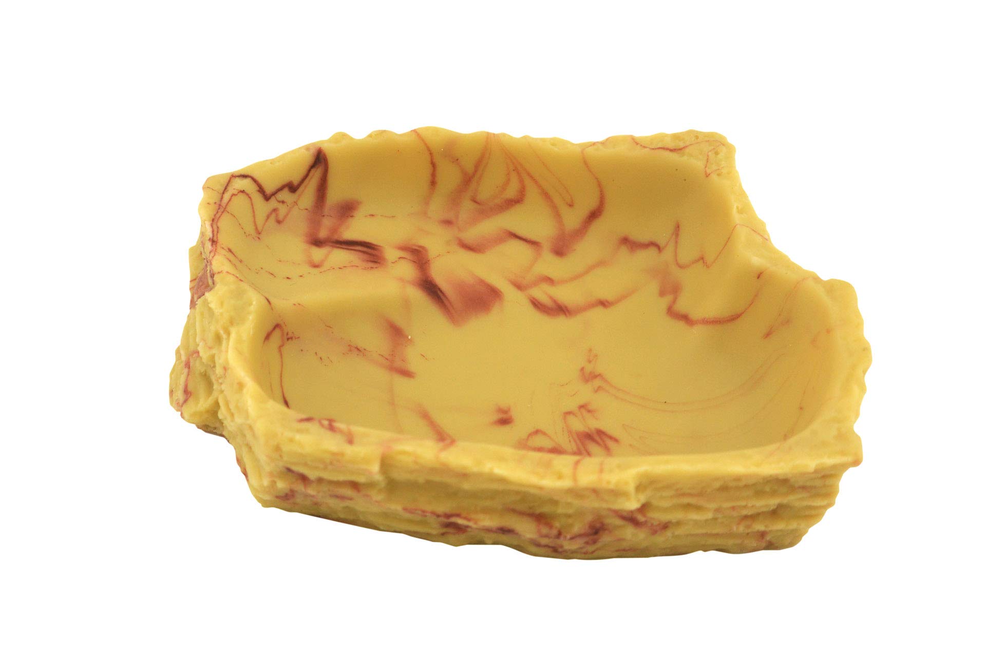 Lucky Reptile Water Dish Sandstone
